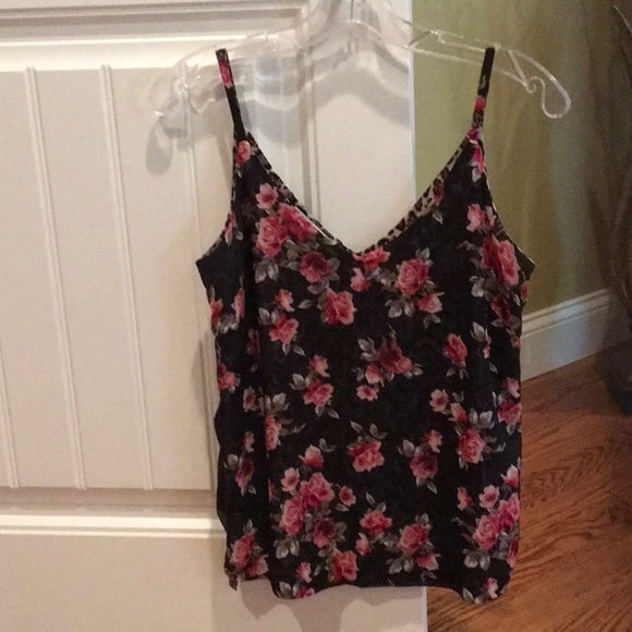 WHBM Reversible Cami - Picture 2 of 3